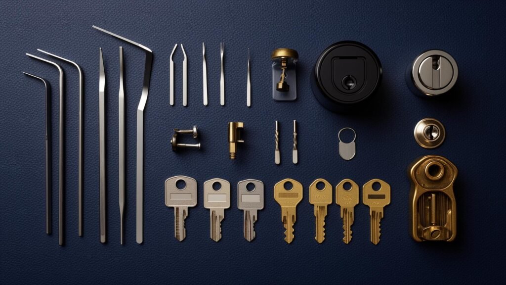 Duncanville Tools